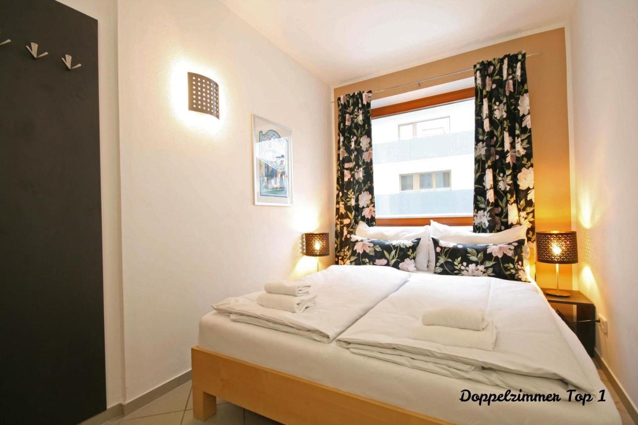 Almliesl Zell-232 Zell am See Exterior foto