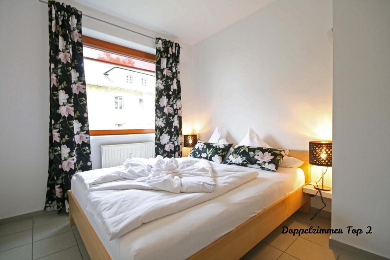 Almliesl Zell-232 Zell am See Exterior foto