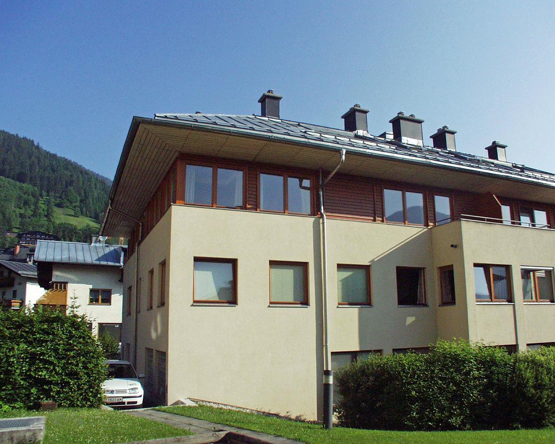 Almliesl Zell-232 Zell am See Exterior foto