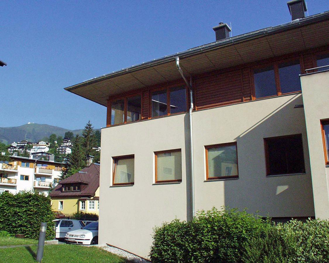 Almliesl Zell-232 Zell am See Exterior foto