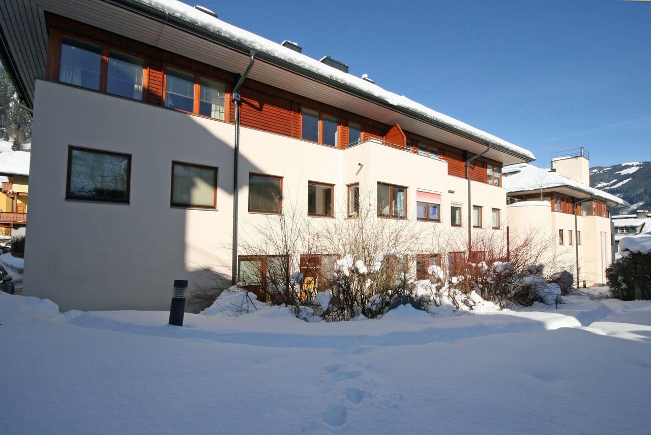 Almliesl Zell-232 Zell am See Exterior foto
